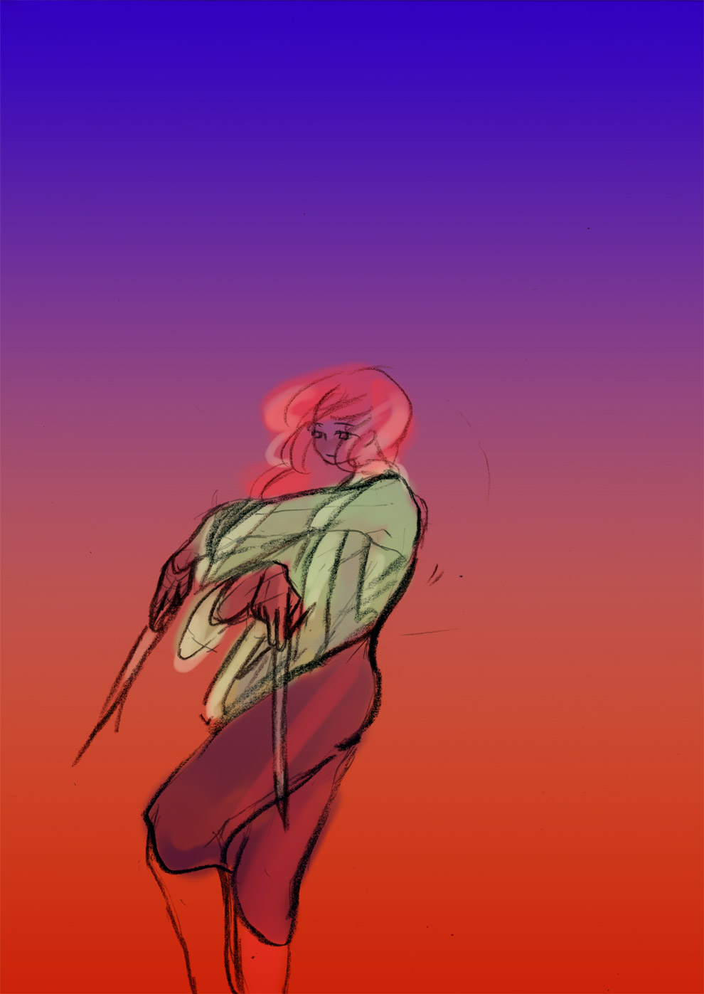 あれが愛やで - 02