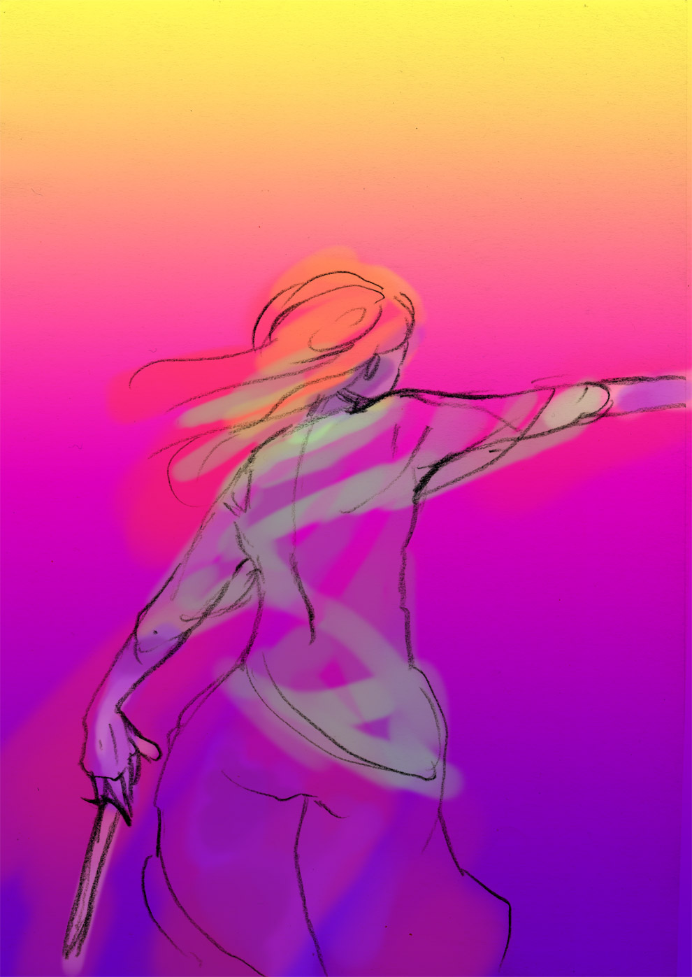 あれが愛やで - 05