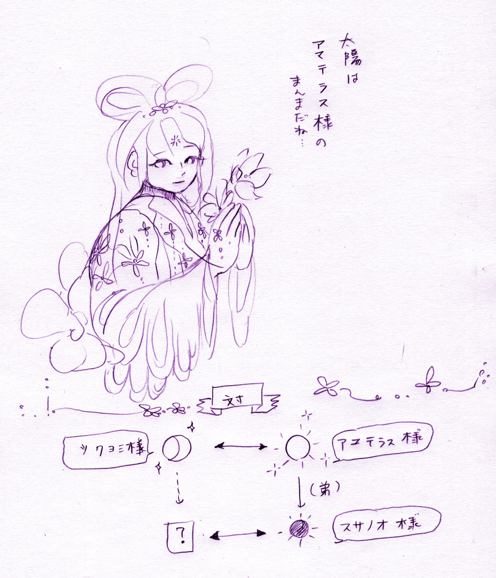 暑気払い、たのしもう - 06