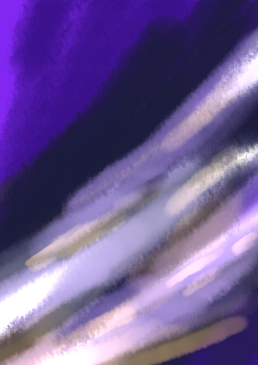 空気清浄機とわたし - 03