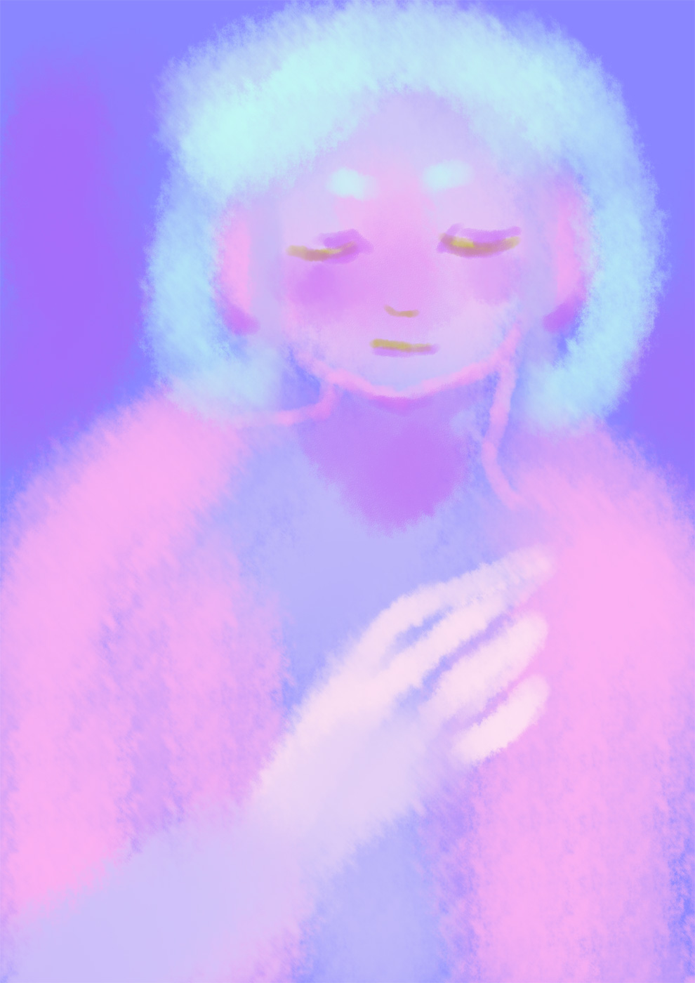 キリスト「無音悟空」 - 10