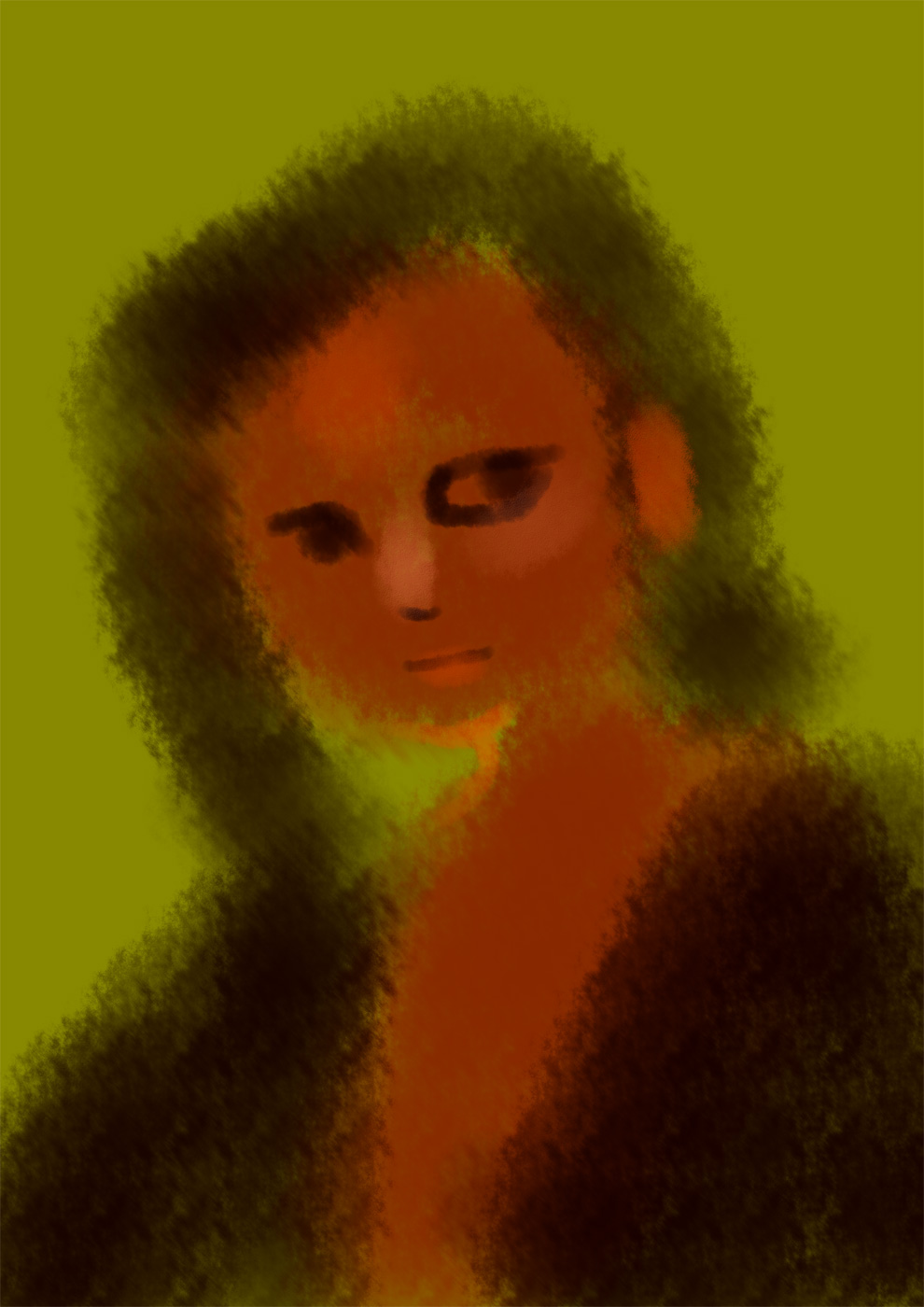 ことばにならない - 09