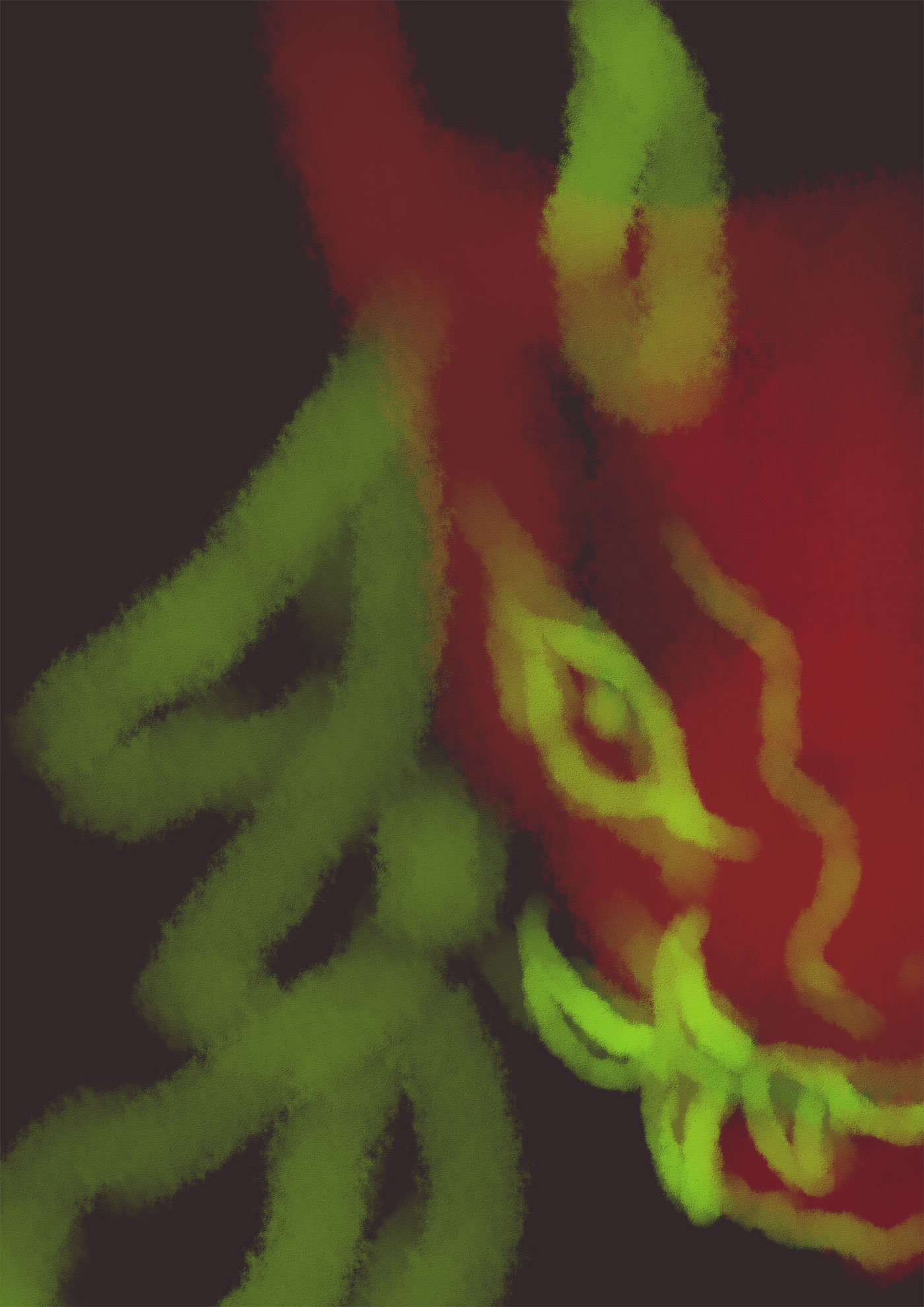 ミカエル「心が合うこと」 - 03