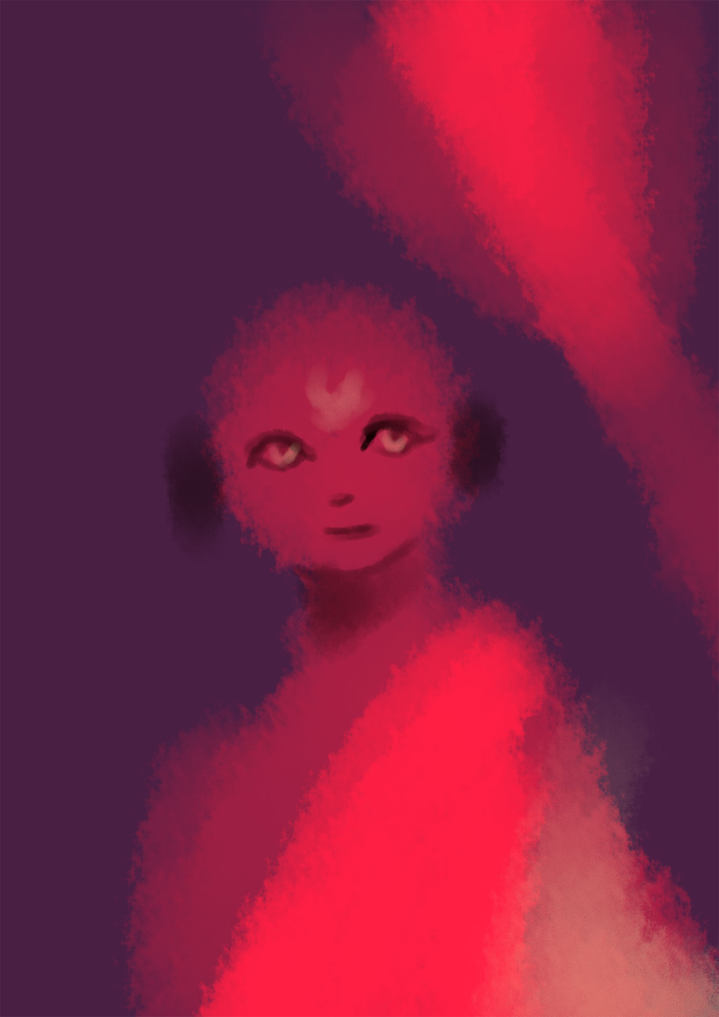 不動明王尊、怒りの大切さ - 06