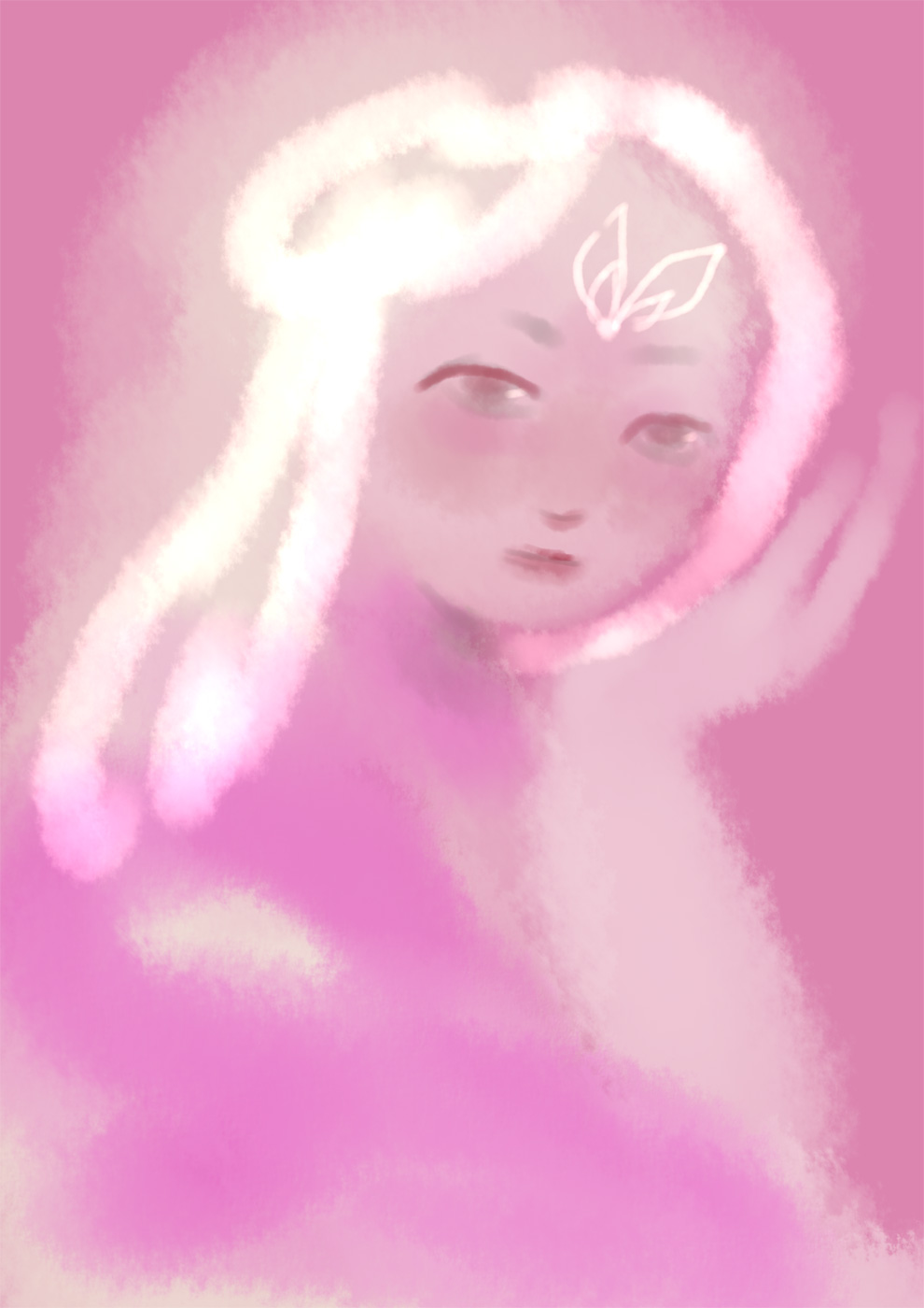 本心と思い込んでいるそれは本当のところ本心なんだろうか - 07