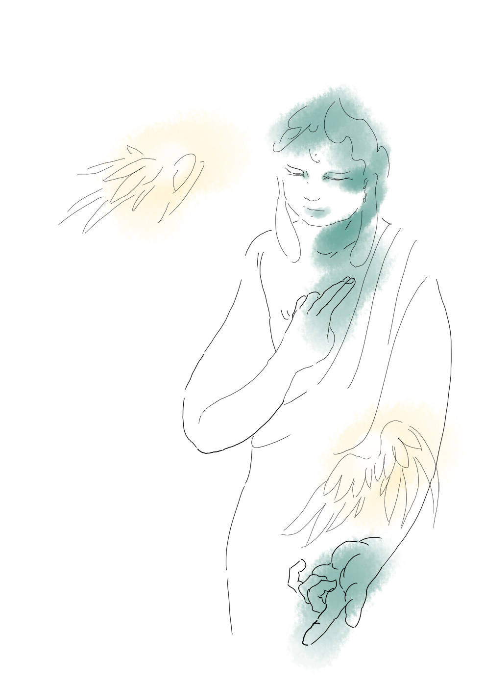 そこで出会うもの - 04