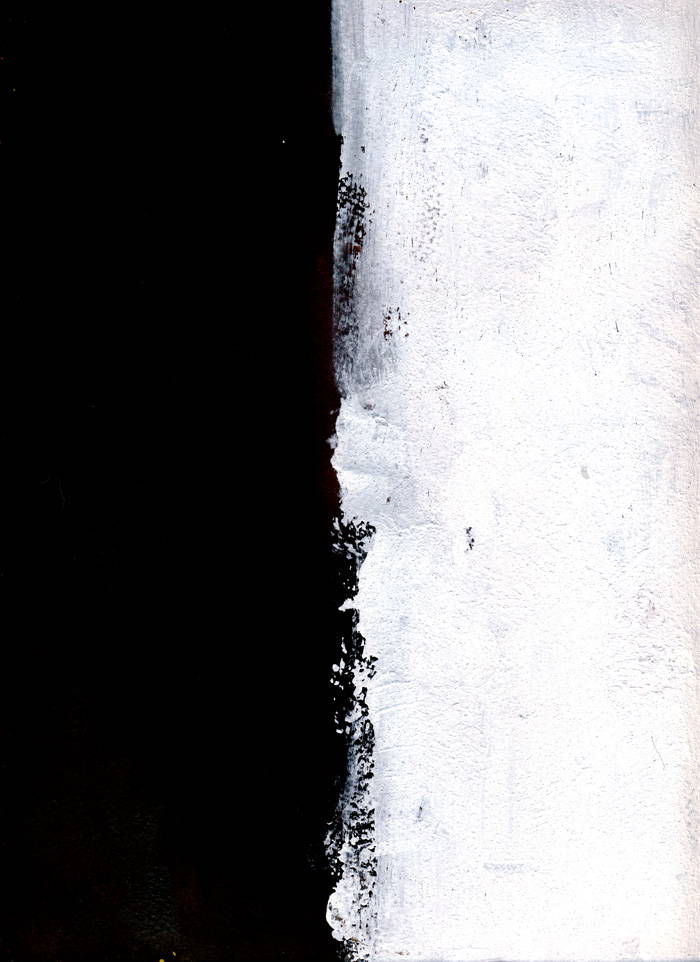 いつから受け取り方を忘れたんだろ。 - 05