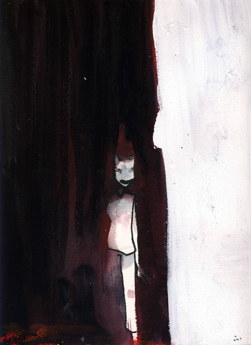 そして世界は終わらない。 - 02