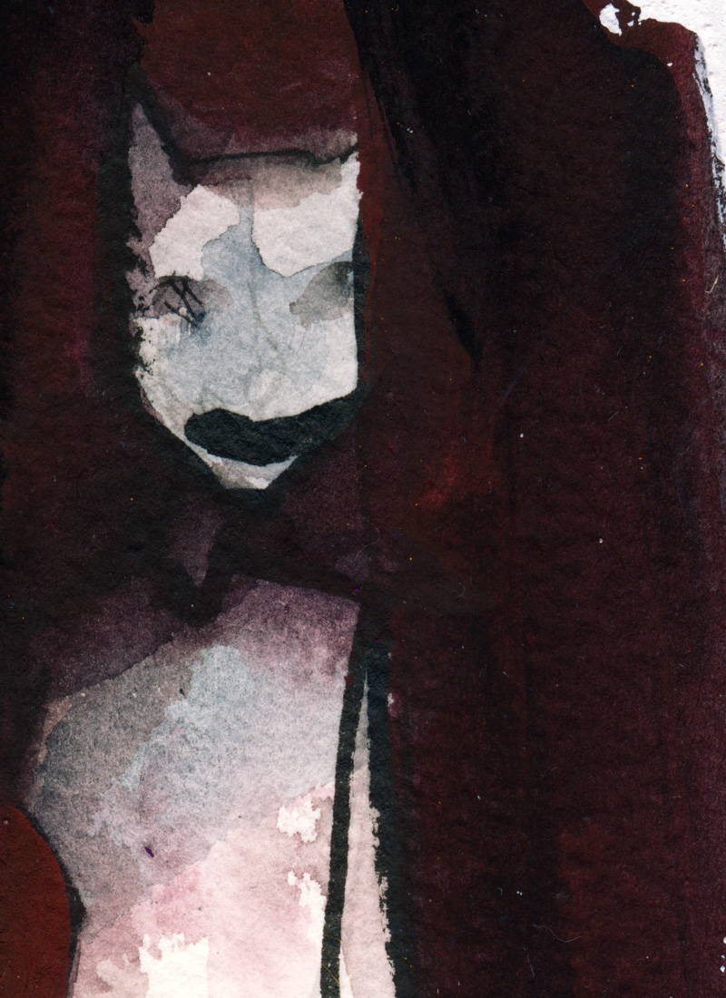 そして世界は終わらない。 - 04