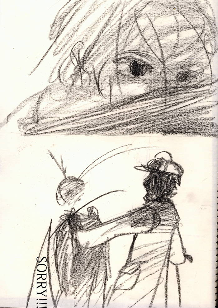 愛されたことがなかった。 - 02