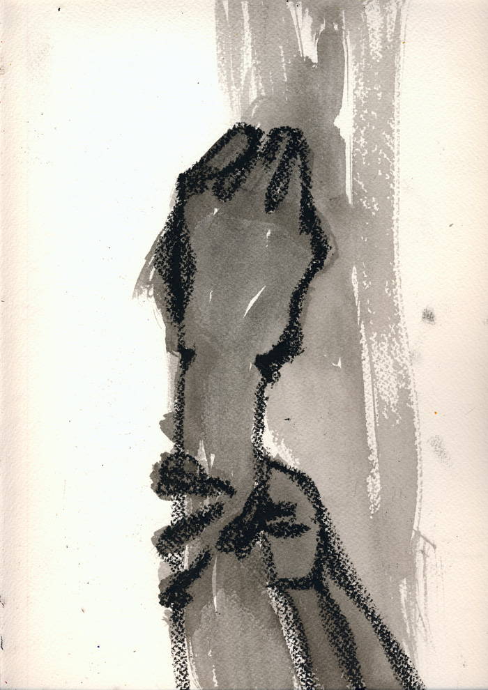 いつからそうなった - 02