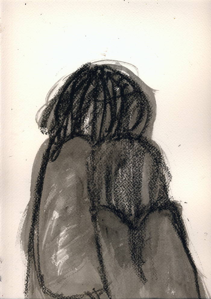 いつからそうなった - 03