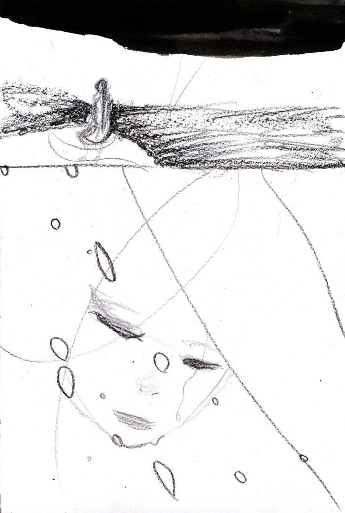 だれひとり - 01