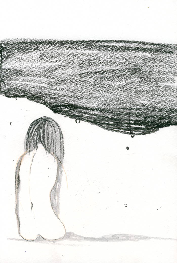 だれひとり - 05