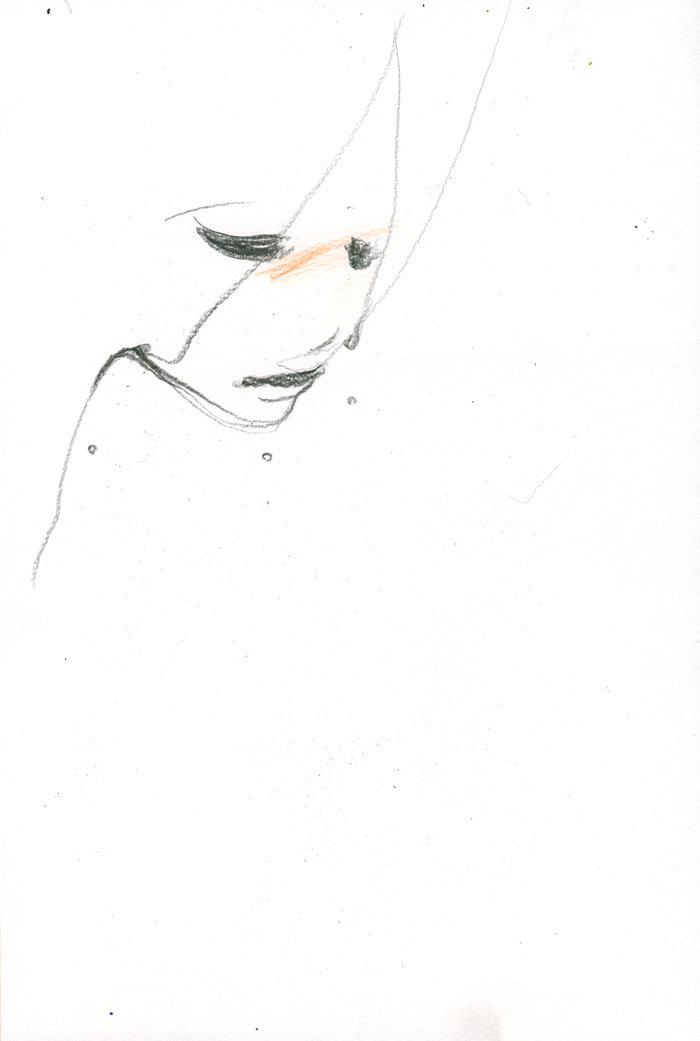 だれひとり - 09