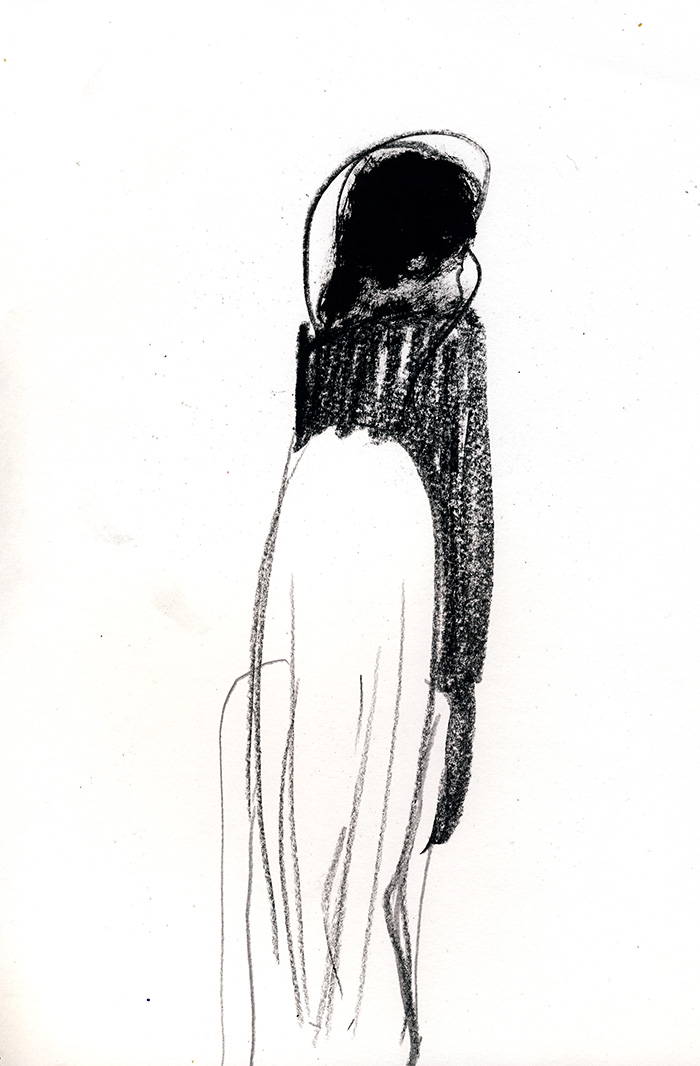 いつか私を許せる日まで - 05