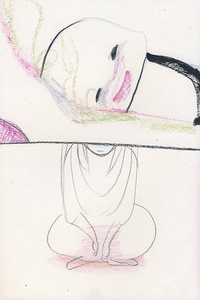 たいしたことじゃない - 03