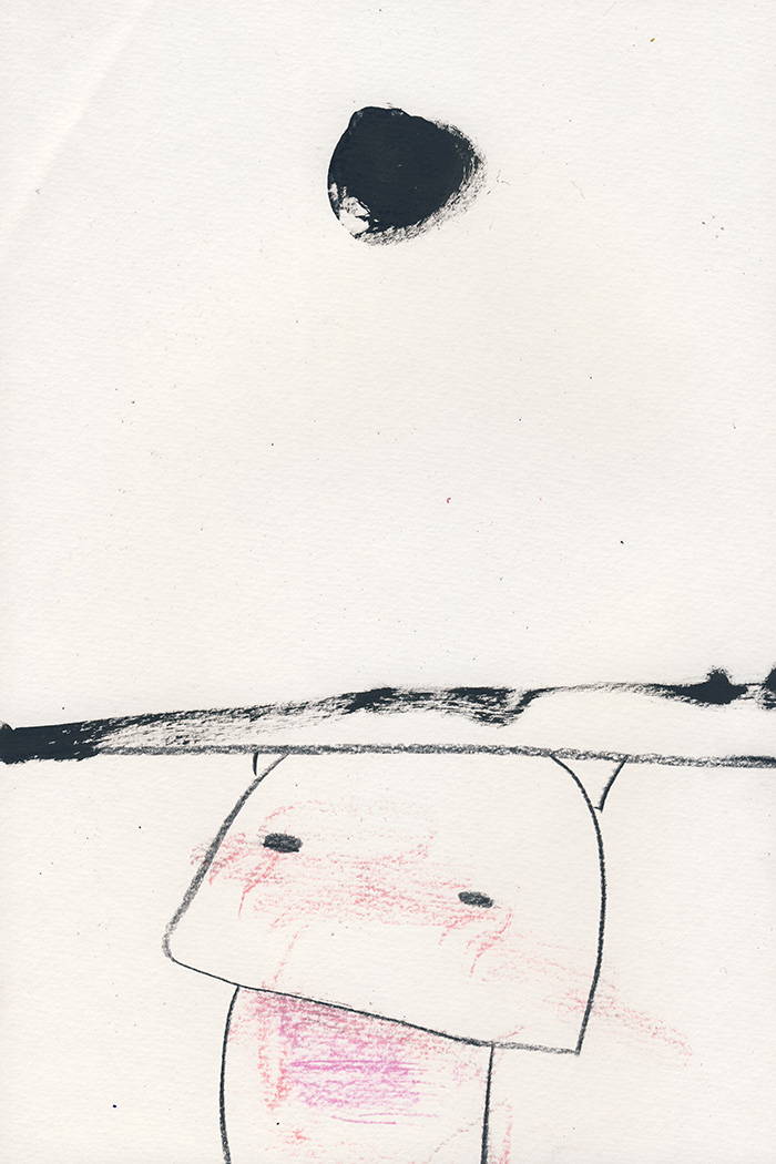 たいしたことじゃない - 05