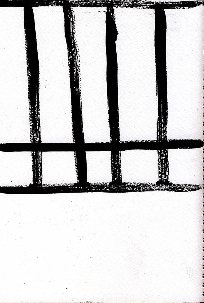 自分が見ている。 - 04