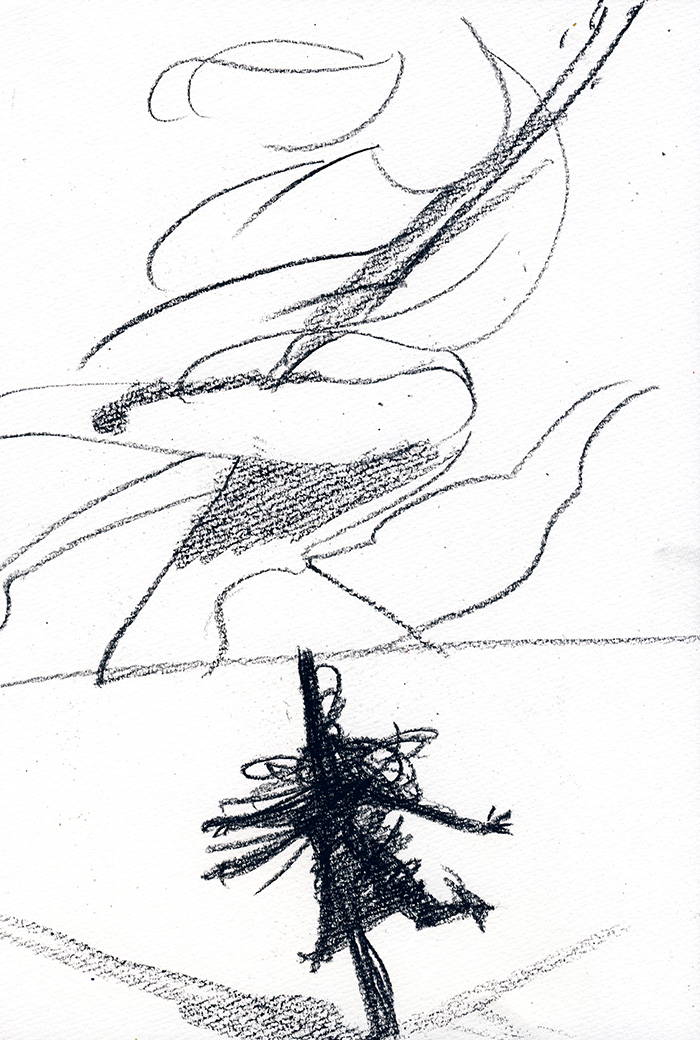 どうか、私と、ワルツを。 - 02