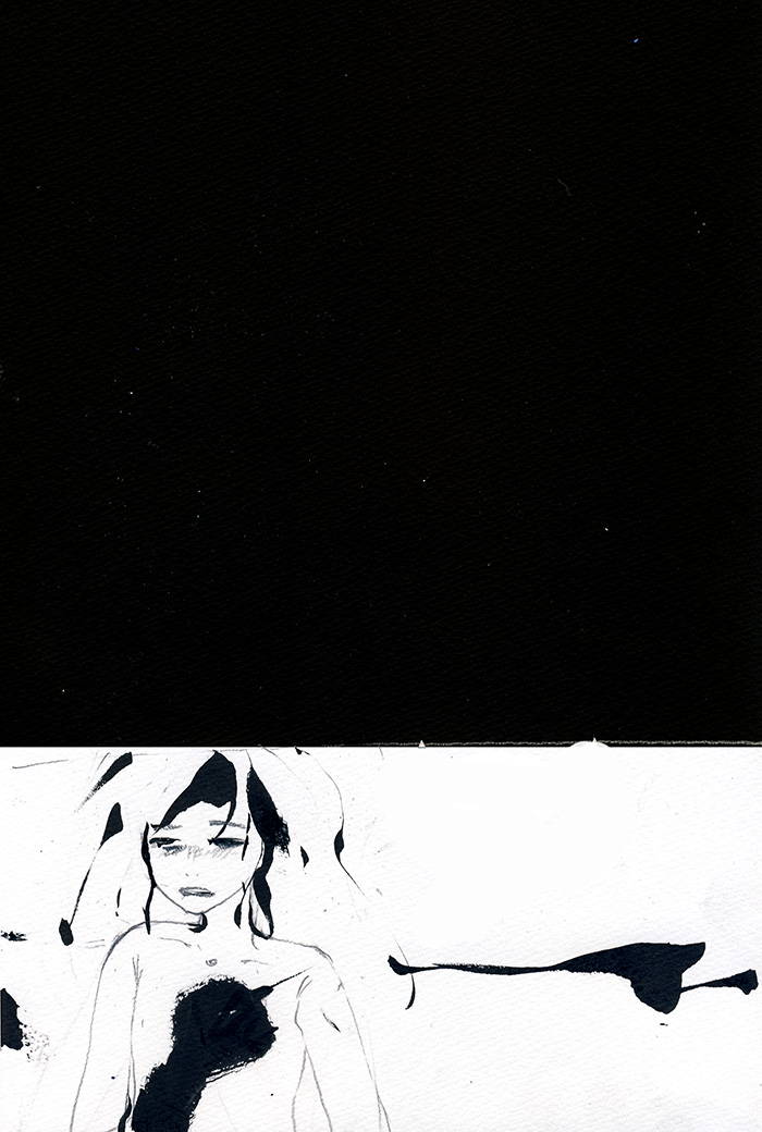 そろそろだよ - 08