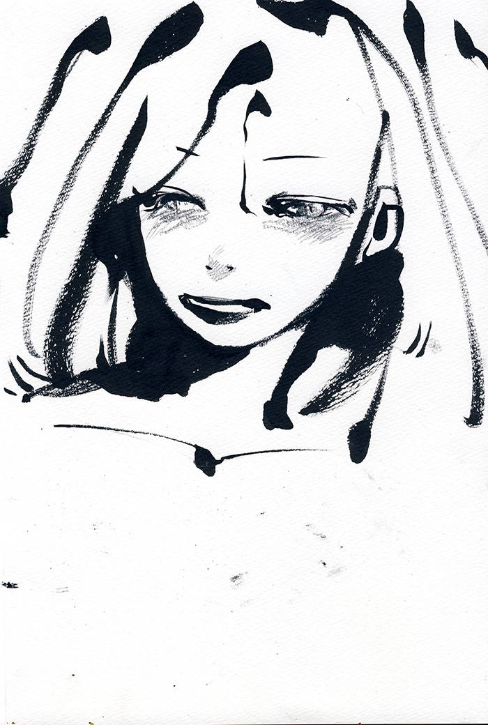 そろそろだよ - 10