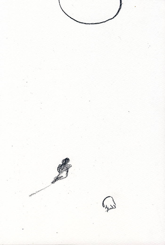 無責任・感情移入・相手の立場 - 08