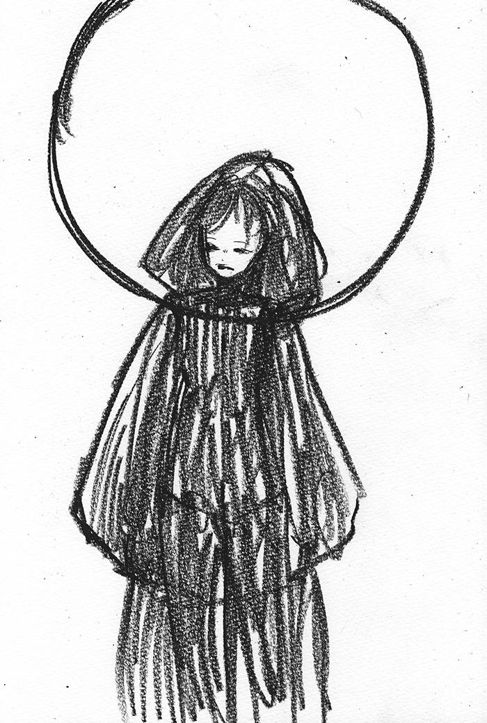 のばせない手のひら - 11