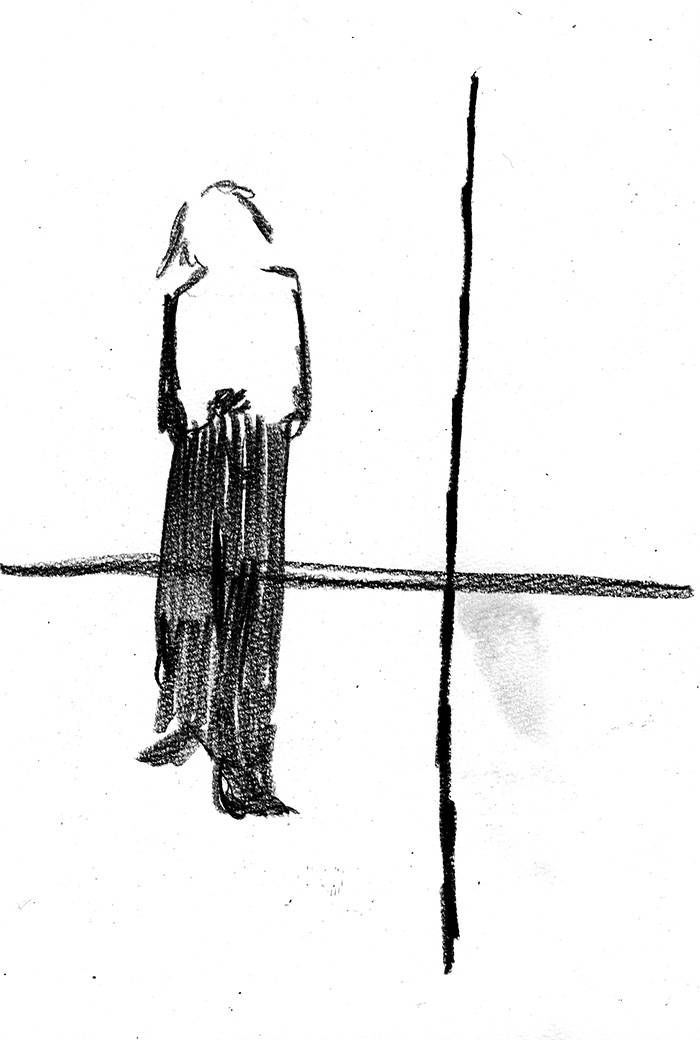 貴方の自我が崩壊しますように - 06