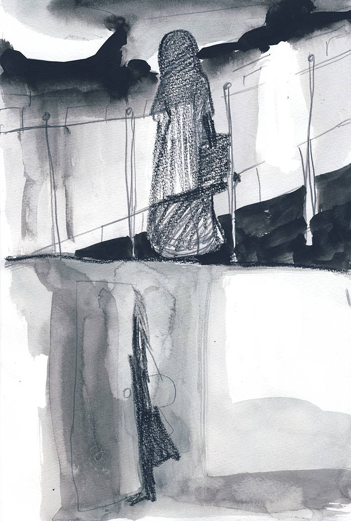 フル・フェイク - 01