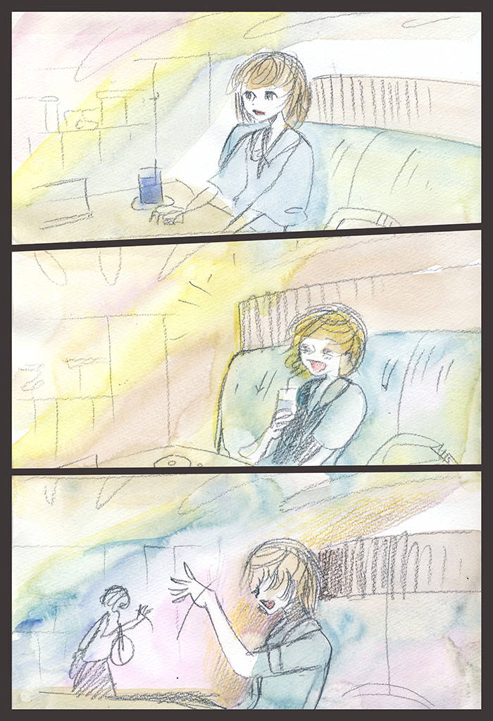 I love you  so I need you. - 02