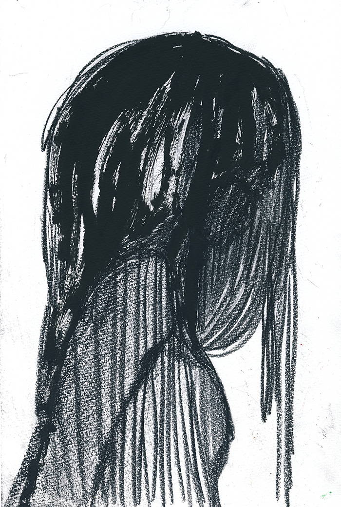 許せないよ　苦しいよ - 01