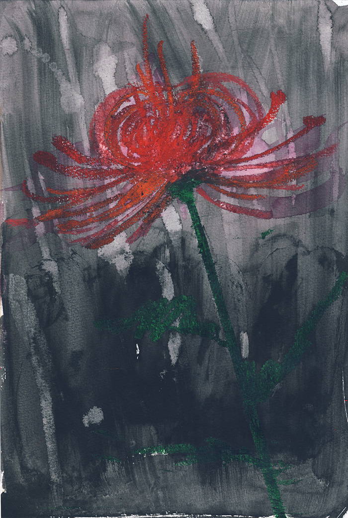 人は苦しい　生き苦しい - 03