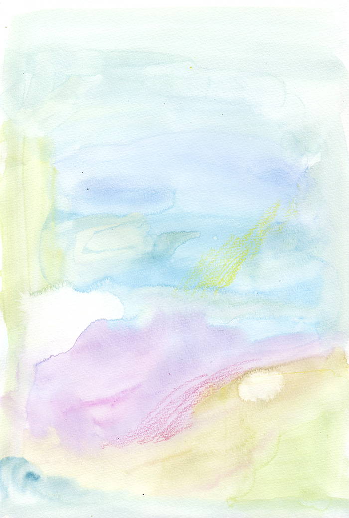 自分を信じなかった - 05