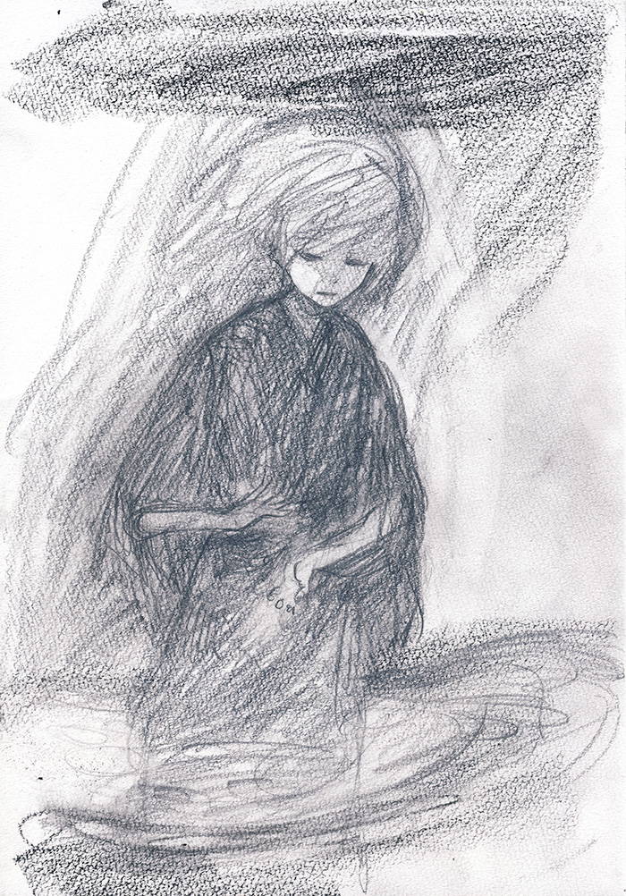 知らずの不幸 - 06