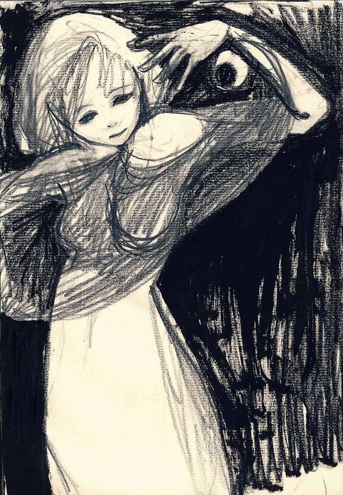 拝啓、お月様 - 09