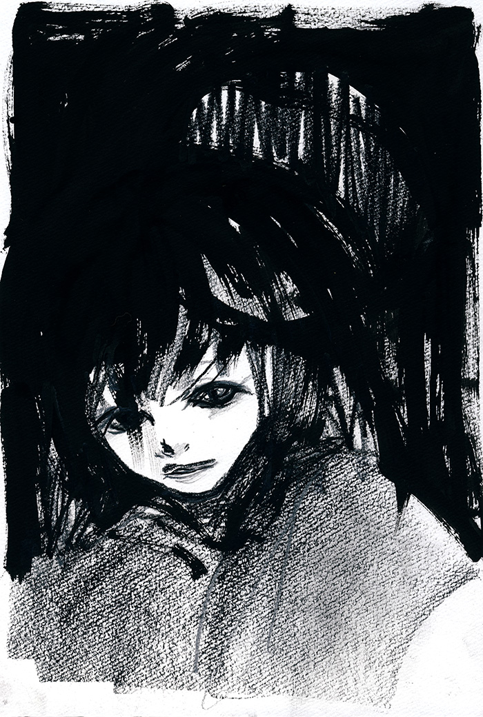 絶望からの再起動 - 03