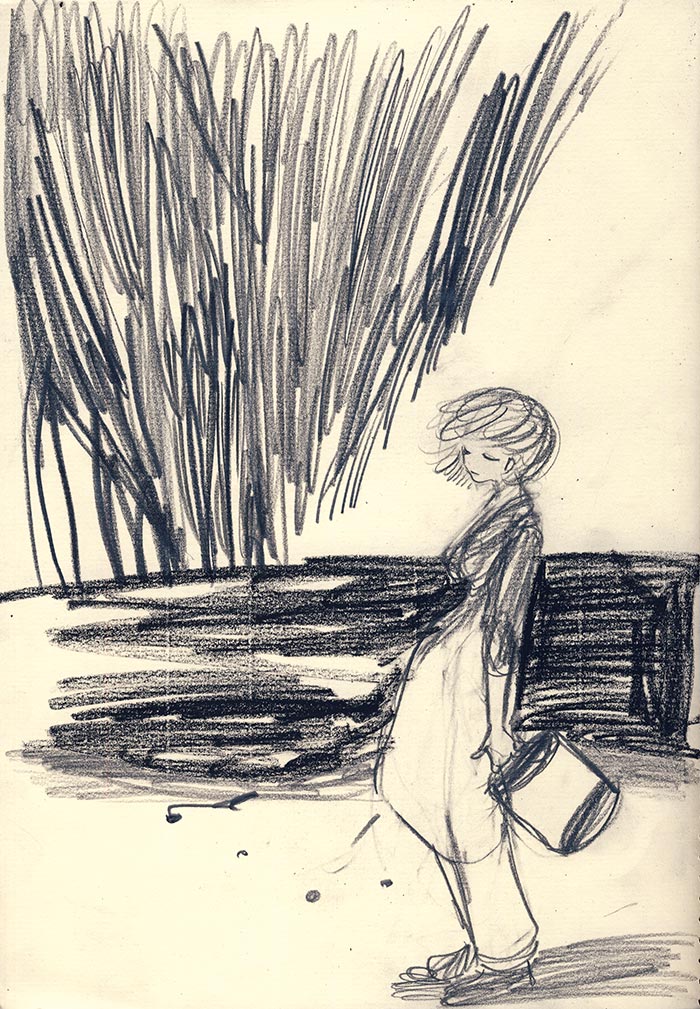 カタツムリ - 09