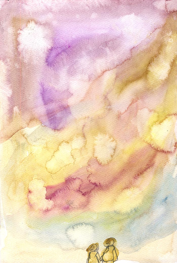 あなたと私のいい加減 - 03