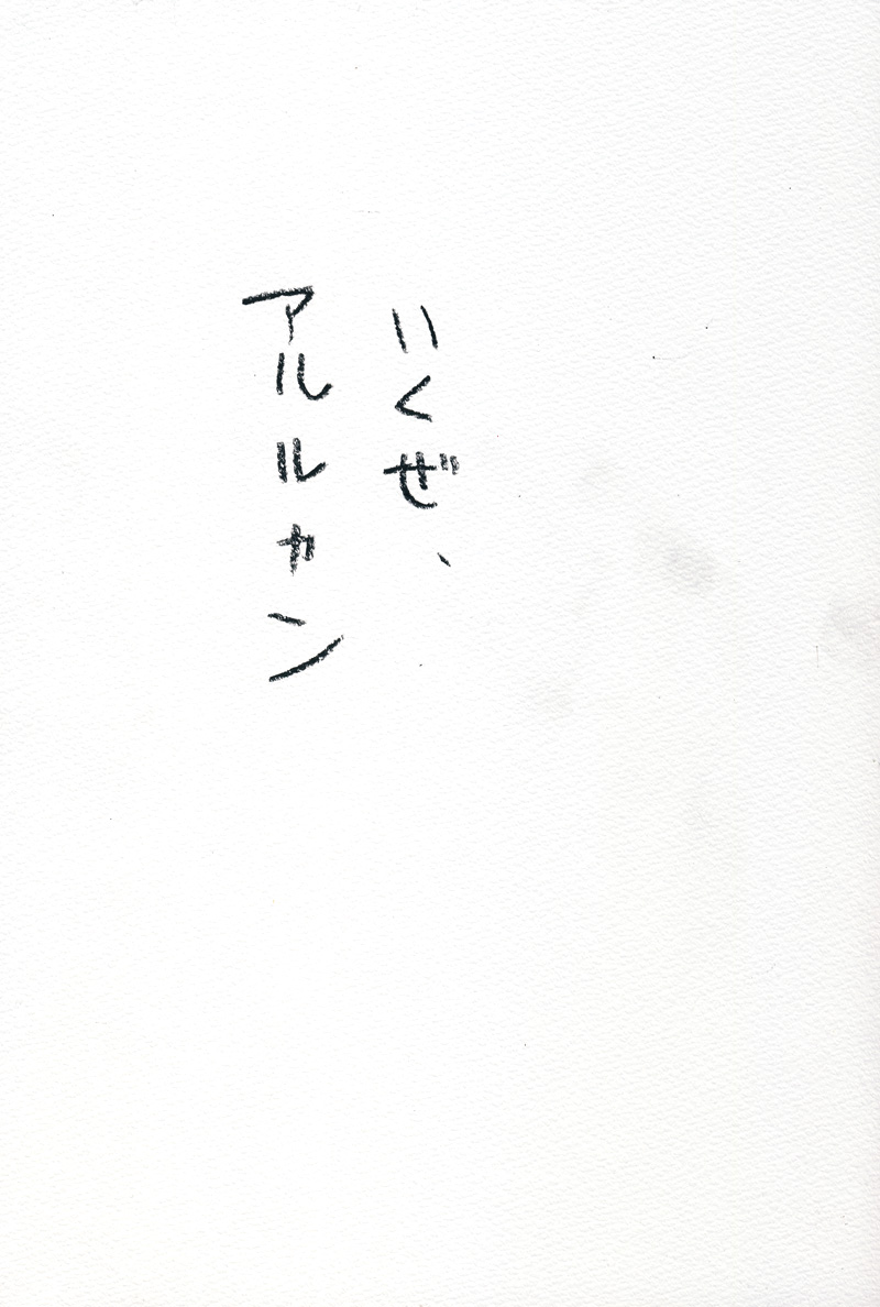 アルルカン - 13