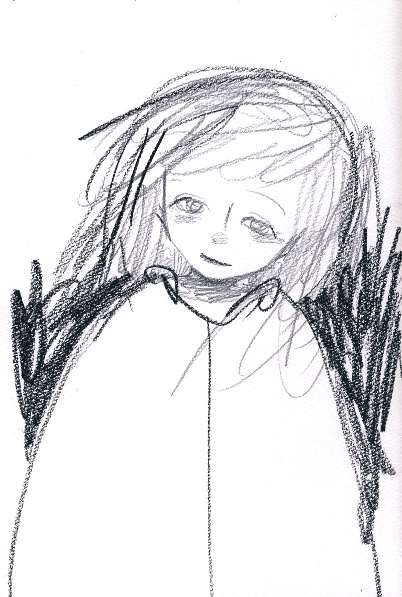 言わなくていい - 01