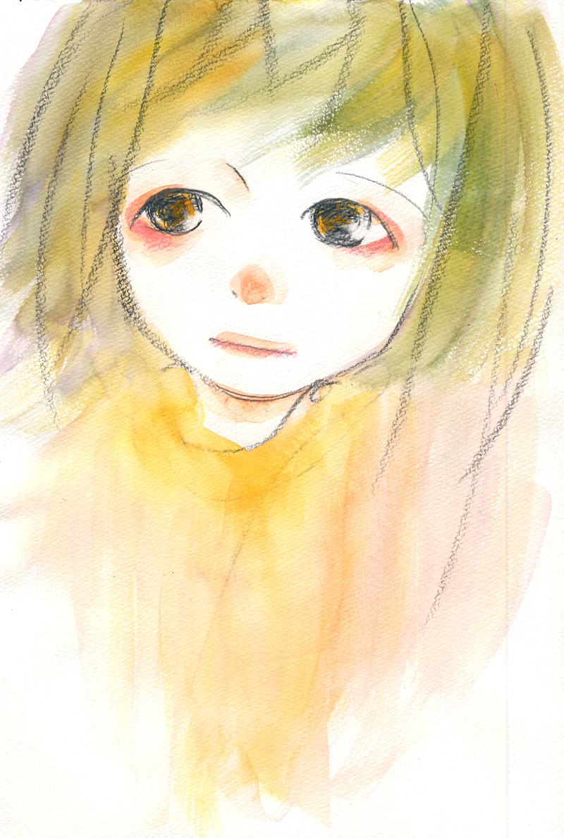 威張りんぼう - 03