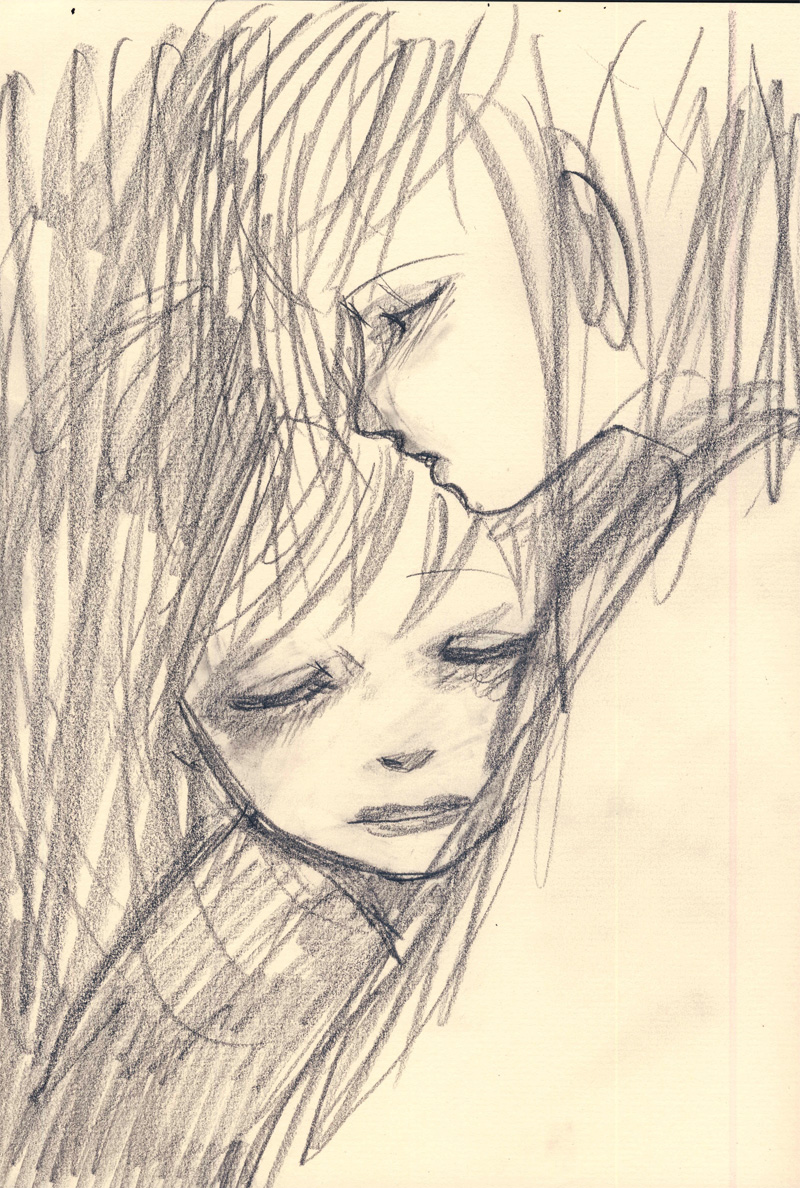 分かりあえないことについて - 11