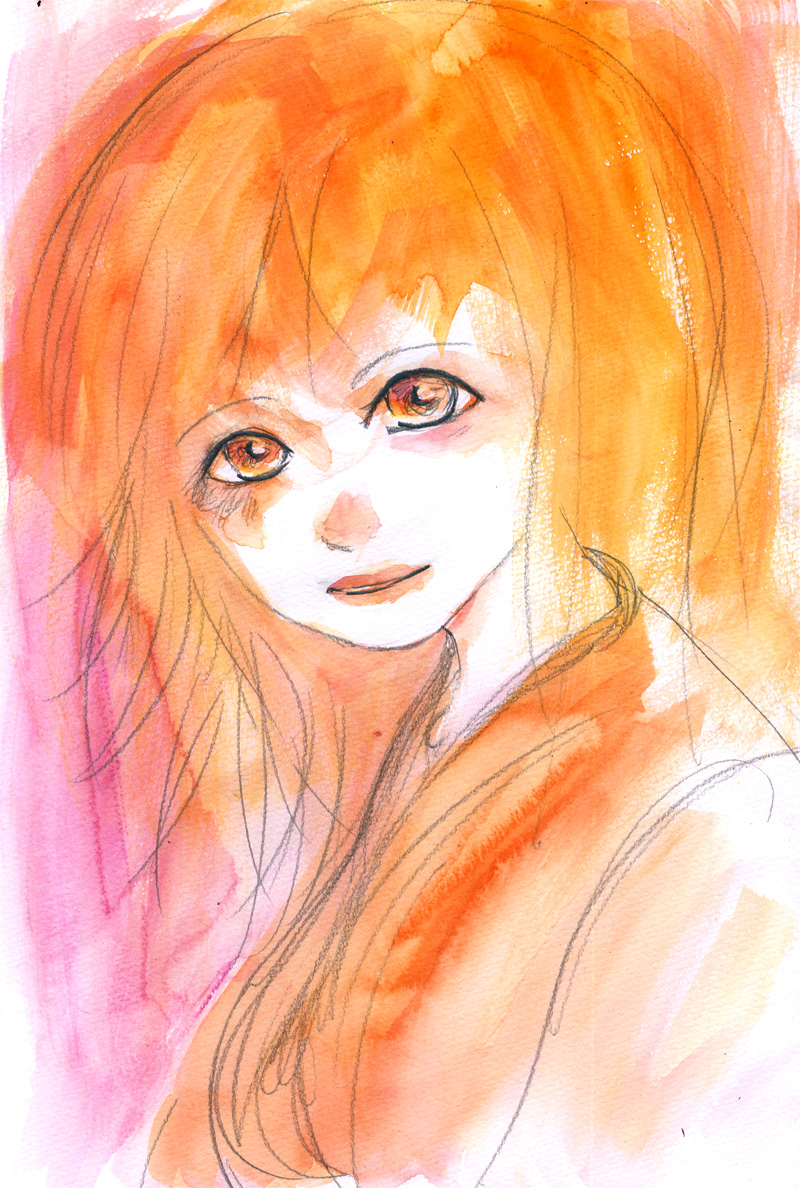 ひとりよがりな善意識 - 01