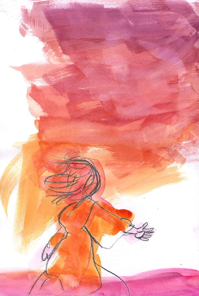 ひとりよがりな善意識 - 12