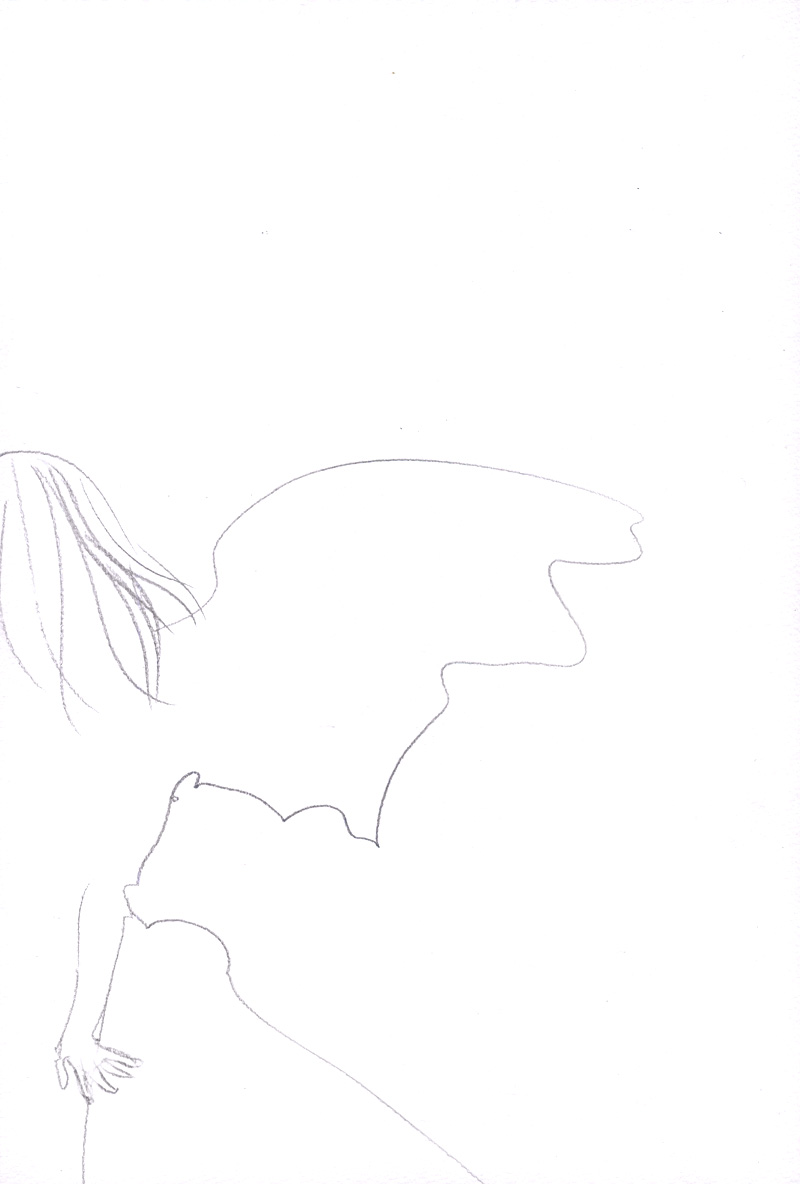 わだかまり - 13