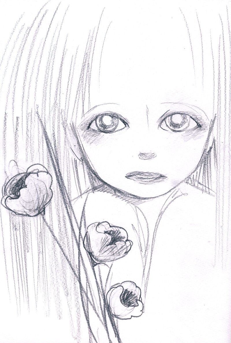 わだかまり - 16