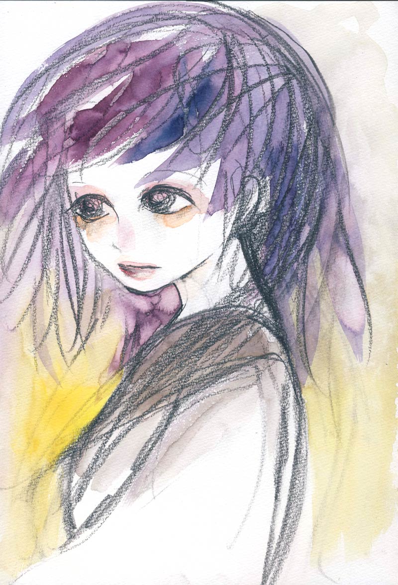 パンドラの箱 - 08