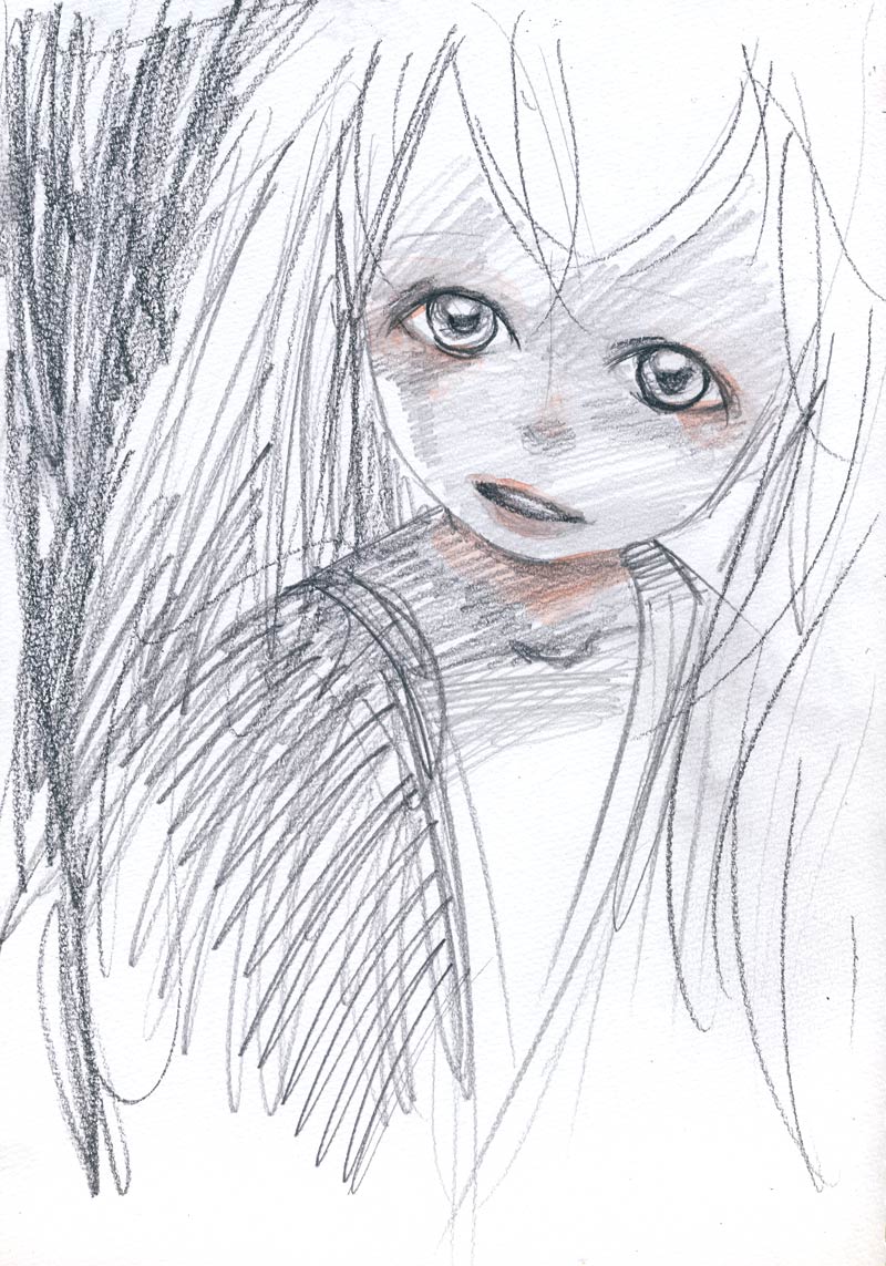 笑い話だね - 06