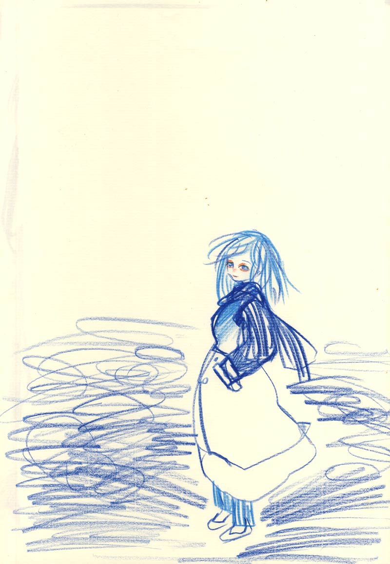 ゆめはゆめ - 05